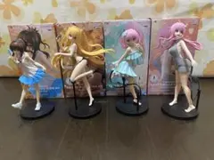 グリッターアンドグラマラス【リペイント４体セット】 2026年最新】Glitter＆Glamoursの人気アイテム - メルカリ