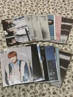 JO1 川西拓実　まとめ売り