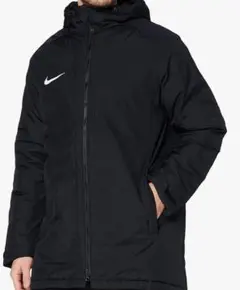 NIKE ナイキ DRI-FIT アカデミー18 SDFジャケット ベンチコート