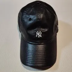 美品　レア　ニューエラ　NEW ERA　ニューヨーク・ヤンキース キャップ