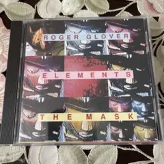 Roger Glover Elements / The Mask