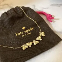 ケイトスペード　ネックレス レディース