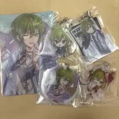 ディアヴォーカリスト ディアヴォ モモチ アクスタ まとめ売り 2026年最新】ディアヴォーカリスト モモチ アクスタの人気アイテム