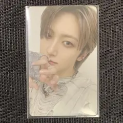 SEVENTEEN あいのちから タワレコ クリアポストカード ウォヌ - メルカリ