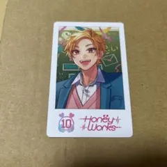 2025年最新】Honeyworks チェキの人気アイテム - メルカリ