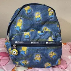 2025年最新】LeSportsacミニリュックの人気アイテム - メルカリ