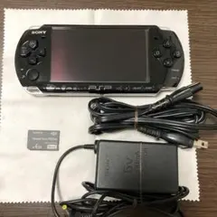 2026年最新】PSP 本体 3000 ブラック 新品の人気アイテム - メルカリ