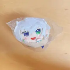 にじさんじ 叢雲カゲツ 極楽湯 もちころりん