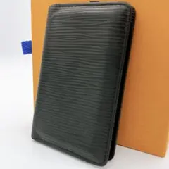 極美品 ルイヴィトン ネームタグ ポワニエ セット ブラック 黒