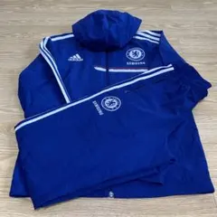 2025年最新】チェルシー ジャージ 上下の人気アイテム - メルカリ