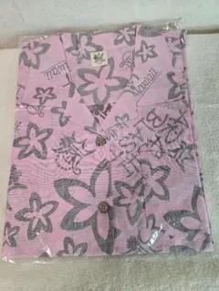 【新品未開封】ARASHI BLAST in Hawaii アロハ シャツ 嵐