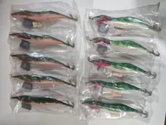 2025年最新】餌木猿 3.0号の人気アイテム - メルカリ