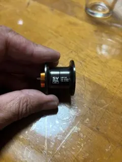 ZILLION 1016SV G1 SVスプール