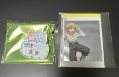 鬼滅の刃 サンシャインシティコラボ