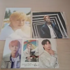 INI 木村柾哉 まとめ売り️