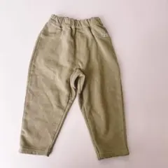 【即購入OK】　新品　90 長ズボン　アンパンマン