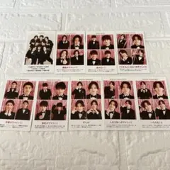 テレビガイド　TVガイド 証明写真 切り抜き timeless 証明写真