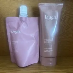 新品laugh.  ラフドット-スイートブーケ-詰め替え用2点セット ラフドット スイートブーケ 2個セット - メルカリ