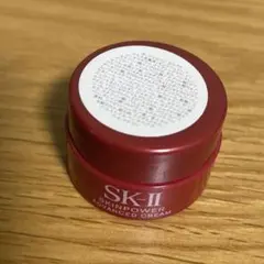 SK II スキンパワー　アドバンストクリーム　2.5gのサムネイル