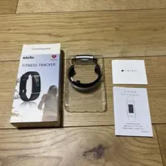 willful FITNESS TRACKER 本体