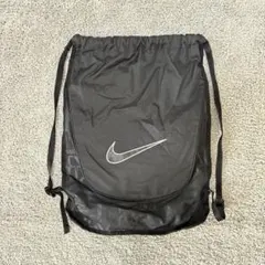 Nike ブラック ナップザック