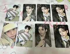 RIIZE All Of You ショウタロウ 8枚