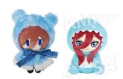 2025年最新】五等分の花嫁 ぬいぐるみ 恐竜の人気アイテム