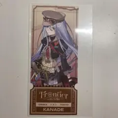 宵崎奏 セカライ5th チケット風カードセット