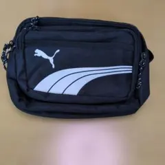PUMA　ミニショルダーバックのサムネイル