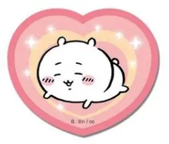 ちいかわ　ダイカットステッカーセット５　９.ちいかわ