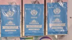 ディーヴァフィーバー 未開封BOX 3BOXセットexpo　先行販売特典パック付