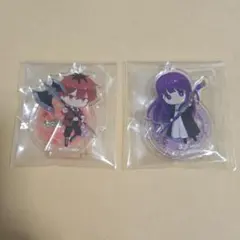 霧切響子 苗木誠 アクリルスタンド toi8 ダンガンロンパ ブロマイド 