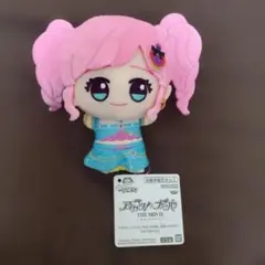 アイカツ！×プリパラ THE MOVIE 出会いのキセキ！ちびぐるみ 天羽まどか
