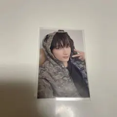 TXT ACT:PROMISE ヒュニンカイ　ソウルコン　トレカ