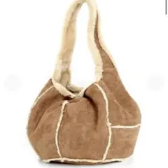 ムートンバック