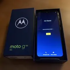 2026年最新】moto g52j 5g simフリーの人気アイテム - メルカリ