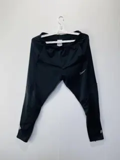 NIKE トレーニングパンツ ブラック XL