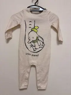 \ baby gap / ロンパース(80)