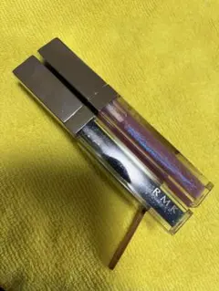 【RMK】リップジェリーグロス 2本セット