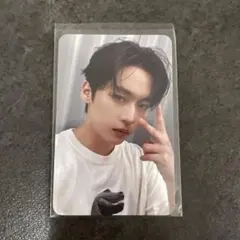 StrayKids SOUNDWAVE　KARMAサウェ1次　リノ