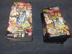 うえきの法則 新品未開封 カードバトル box 4弾 カードゲーム 15パック入 Amazon.co.jp: うえきの法則 THE CARD BATTLE Law:0構築済みスターター