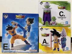 ドラゴンボール 一番くじ 下位賞 フルコンプセット A賞 73点 - メルカリ