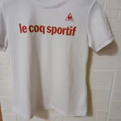 le coqスポーツTシャツのサムネイル