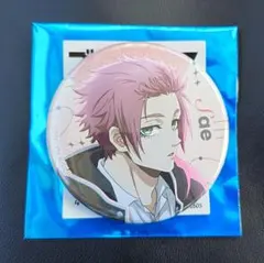 ブルーロック　let's go out トレーディング缶バッジ　糸師冴　80点 ブルロ ブルーロック 缶バッジ Let's Go Out!2 糸師冴 - メルカリ