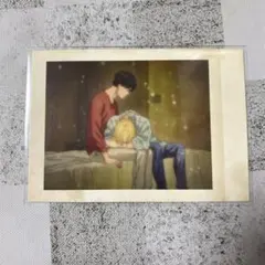 2026年最新】banana fish ぱしゃこれの人気アイテム - メルカリ
