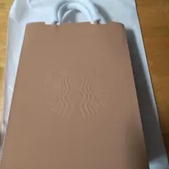 Starbucks 2WAYトートバッグセット