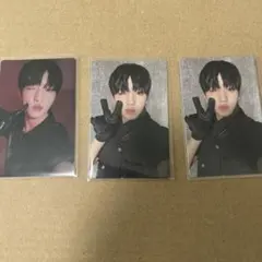 2026年最新】ユジュン xikers トレカの人気アイテム - メルカリ