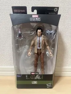 2025年最新】ロキ マーベルレジェンドの人気アイテム - メルカリ