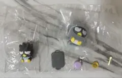 サンリオ バッドばつ丸 ガチャガチャ まとめ売り