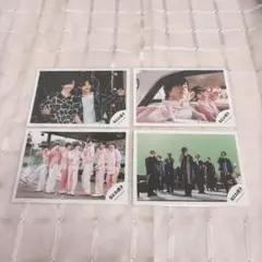 なにわ男子 公式写真 24枚セット 道枝駿佑【バラ売り可】